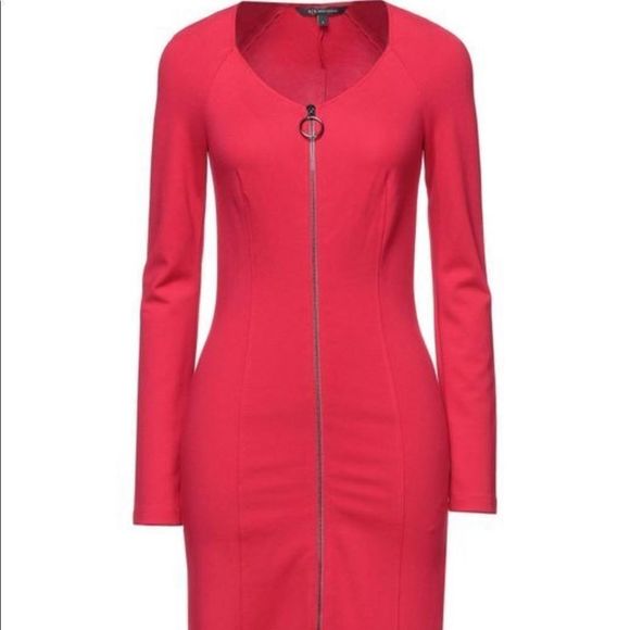 Armani exchange mini dress size S - Picture 1 of 10